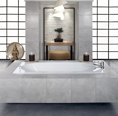 Акриловая ванна Villeroy & Boch Oberon UBQ177OBE2V-01 alpin - 6