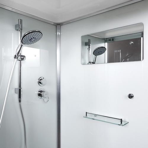 Душевая кабина K408 - 1