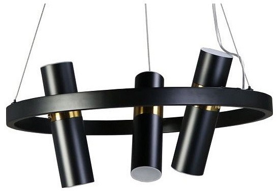 Подвесная люстра Zortes Tweeny ZRS.1828.50 - 0