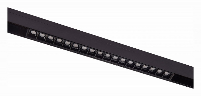 Встраиваемый светильник ST-Luce Seide ST361.446.18 - 2