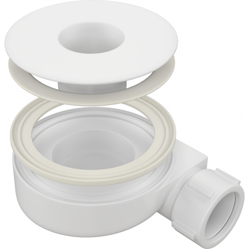 Сифон для поддона Good Door Essentia / Flow / Stella СЛ00094 - 1