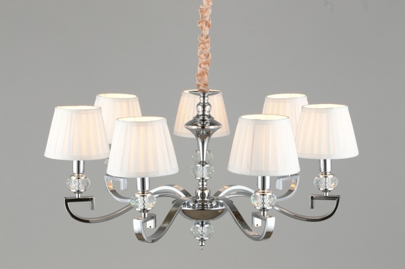 Подвесная люстра Omnilux Mozatte OML-72403-07 - 3