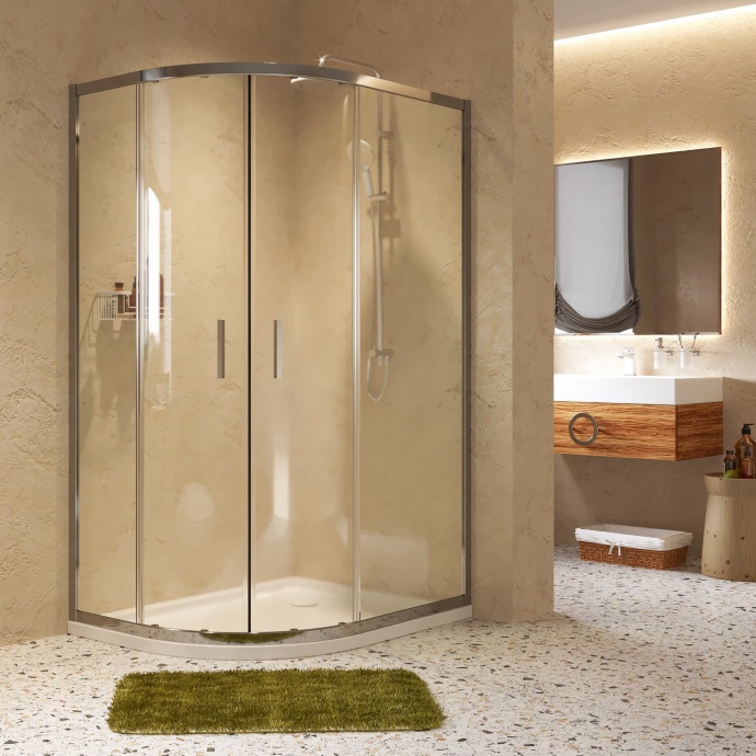 Lippe 45S24 Душевой уголок - 1