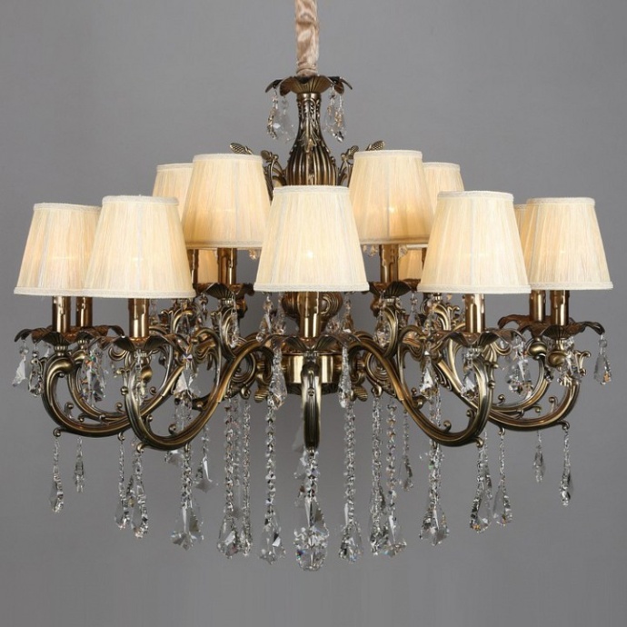 Подвесная люстра Omnilux Catanzaro OML-30813-15 - 2