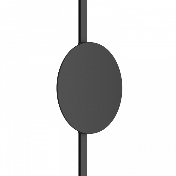 Накладной светильник Denkirs AIR REFLEX DK5320-BK - 0