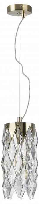 Подвесная люстра Lightstar Limpio 722033 - 2