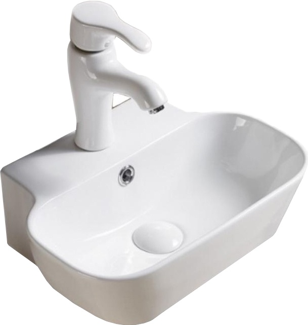 Рукомойник SantiLine SL-2002 - 0