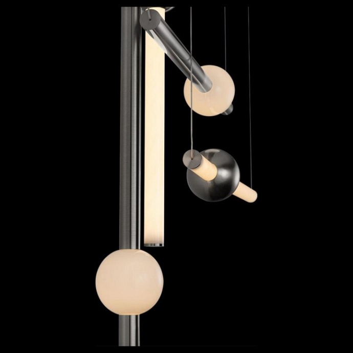 Подвесной светильник Loft it Crescent 5053-F - 1