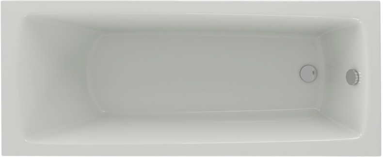 Акриловая ванна Акватек Либра New 150x70 LIB150N-0000008 - 0