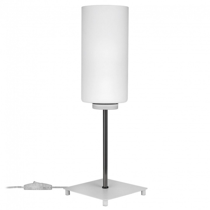 Настольная лампа декоративная 33 идеи TLL201 TLL201.01.001.WH-S16WH - 0