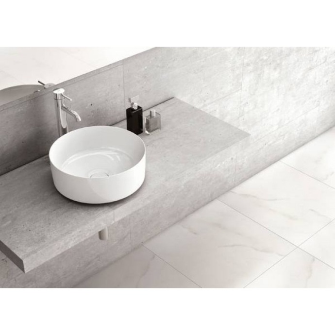 Накладная раковина Roca Inspira square 37 см  327523000 - 1