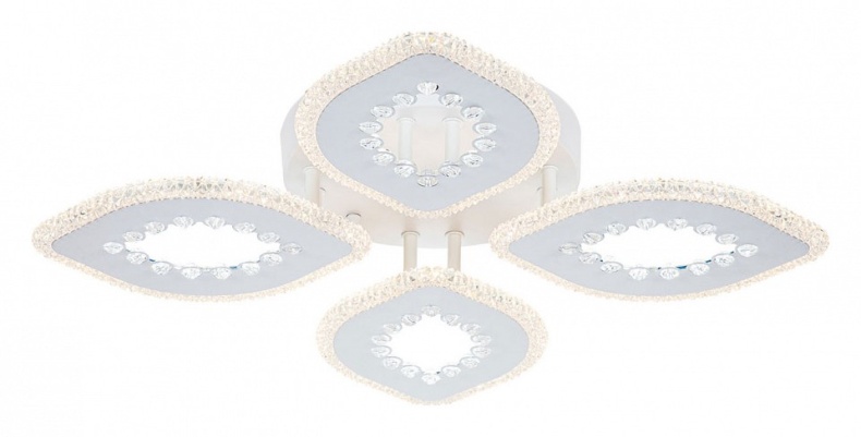 Потолочная люстра Escada Dew 10271/4LED - 2