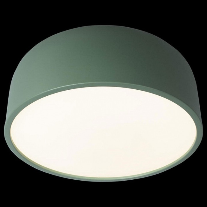 Накладной светильник Loft it Axel 10201/350 Green - 4