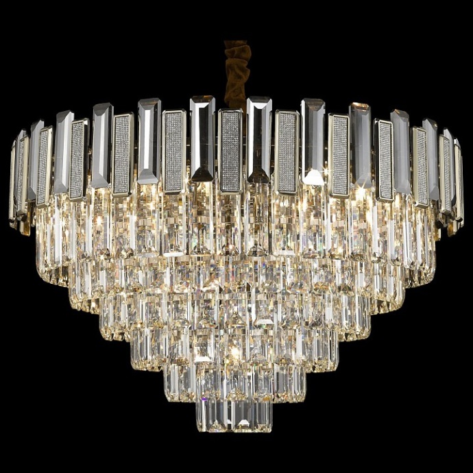 Подвесная люстра Wertmark Candida WE131.13.303 - 0