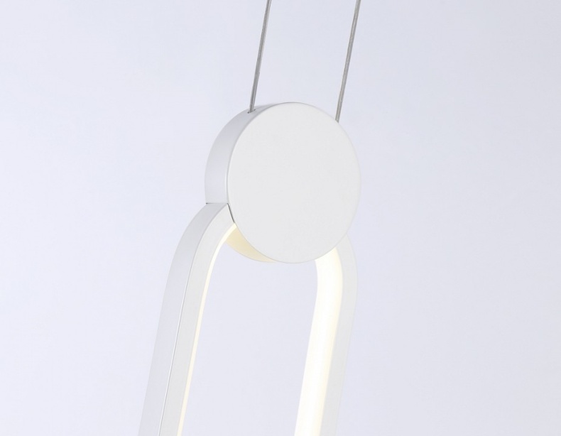 Подвесной светильник Ambrella FL FL5260 - 4