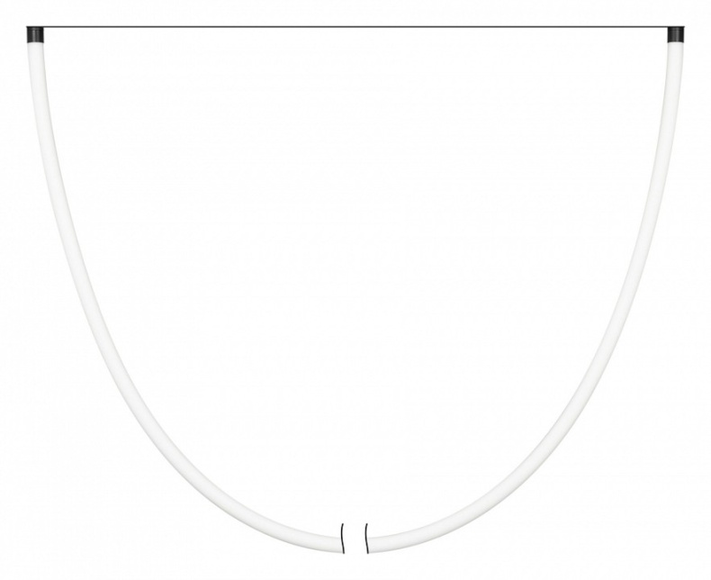 Трековый светодиодный светильник Arlight Mag-Flex-Tube-Elastic-L5000-70W Day4000 035385 - 0