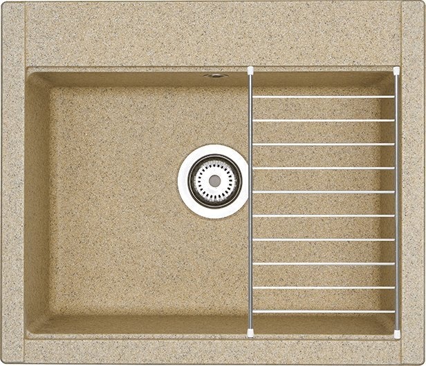 Сушилка AQUATON Делия 60 для моек 1A715203DE000 - 2