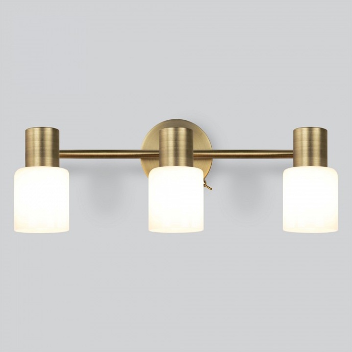 Бра Eurosvet Corso 20089/3 бронза - 4