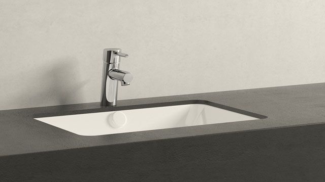 Смеситель Grohe Concetto 3220610E для раковины - 4