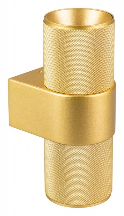 Настенный светодиодный светильник Arlight Sp-Spicy-Wall-Twin-S180X72-2X6W Day4000 033264 - 0