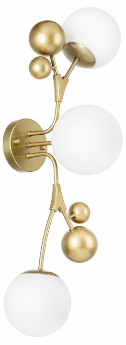 Бра Lightstar Croco 815533 - 0