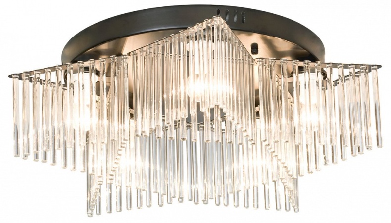 Потолочная люстра Lussole  LSP-8452 - 0