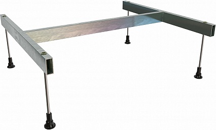 Ножки для ванны Aquatek Ника 170  KAR-0000029 - 0