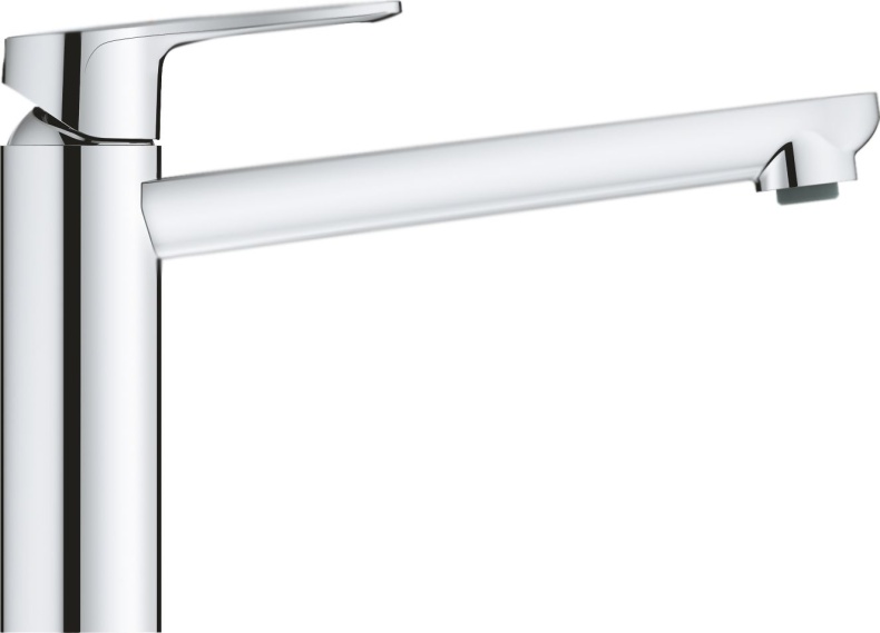 Смеситель Grohe BauFlow 31688000 для кухонной мойки - 1