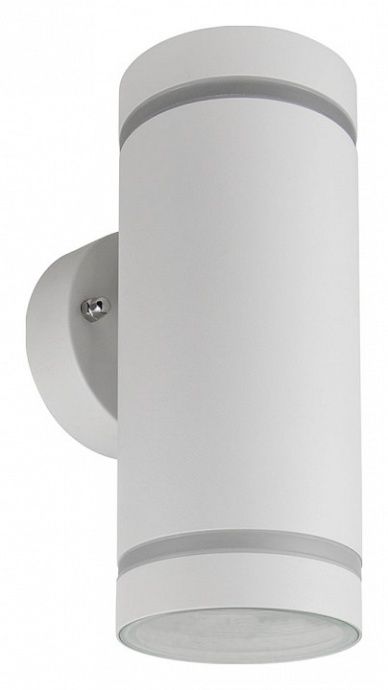 Уличный настенный светильник Feron Рио 48316 - 0