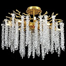 Потолочная люстра Kink Light Шанти 07871-60PD,33 - 1