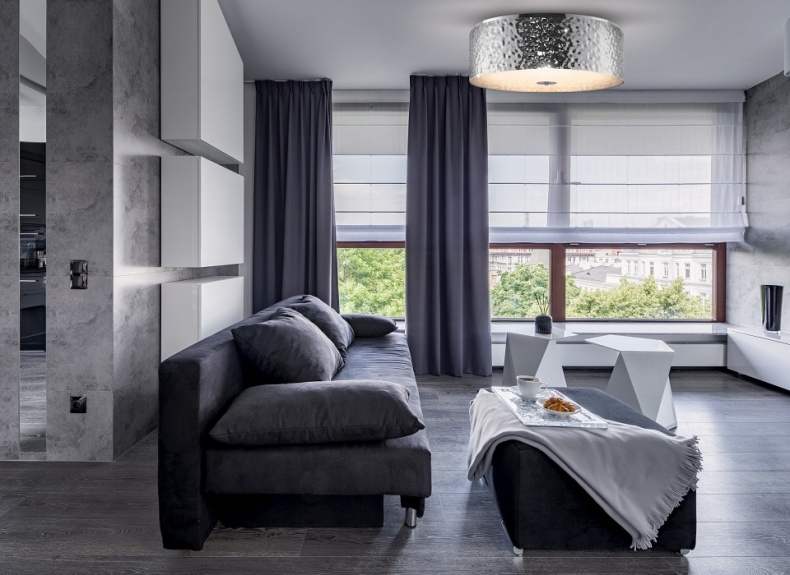 Потолочный светильник Maytoni Ripple MOD096CL-05CH - 2