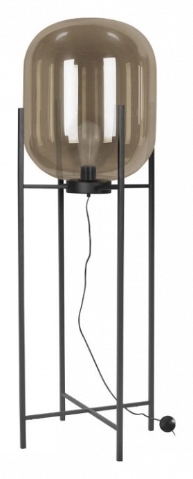 Торшер Loft it Oda 10195F/1400 Amber - 0