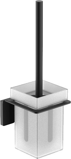 Ершик Iddis Slide SLIBSG0i47 матовое стекло - 0