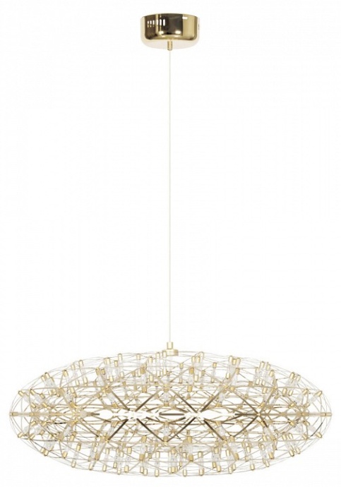 Подвесной светильник Loft it Raimond 9027-75 Gold - 3