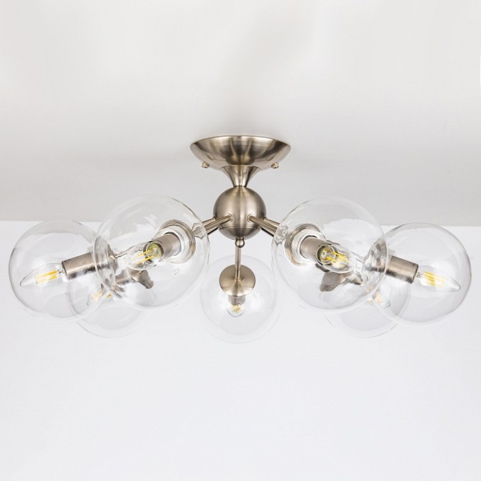 Потолочная люстра Citilux Томми CL102171 - 0