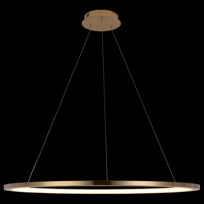 Подвесной светильник Loft it Ring 10014XL - 1