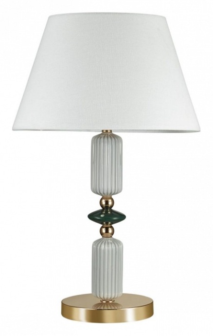 Настольная лампа Odeon Light Classic Candy 4861/1TC - 0