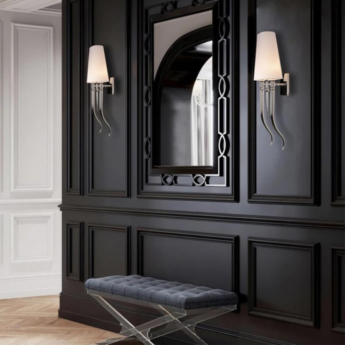 Бра Loft it Brunilde 10207W/M Chrome - 4