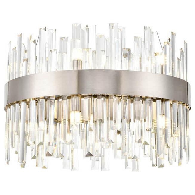 Подвесной светильник Vele Luce Regina VL3135P12 - 0