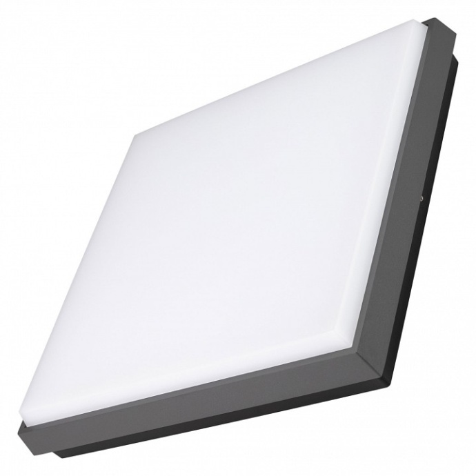 Уличный светодиодный светильник Arlight LGD-Area-S300x300-30W Warm3000 029953 - 2