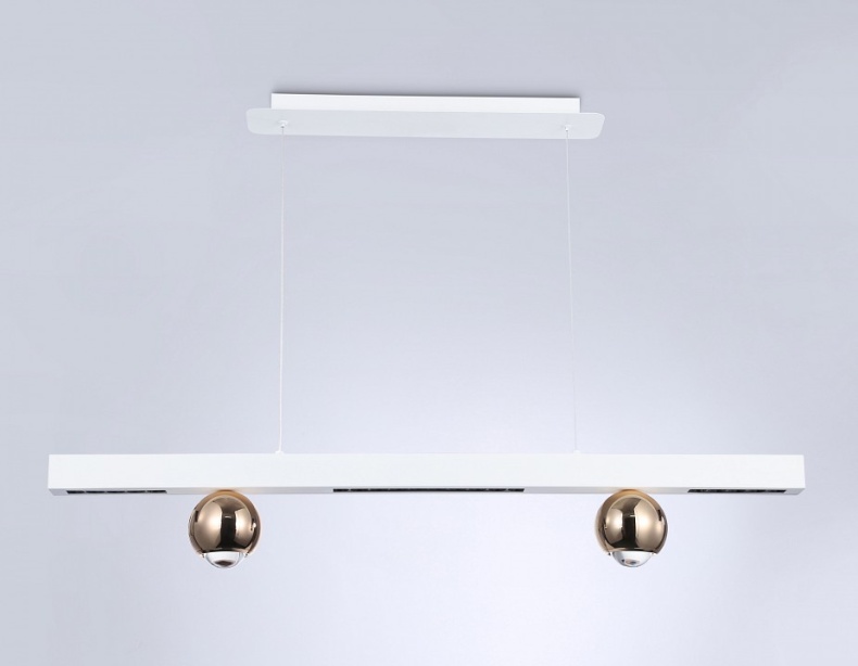 Подвесной светильник Ambrella FL FL5955 - 3