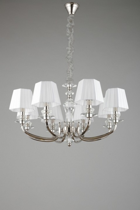 Подвесная люстра Aployt Jula APL.707.03.08 - 3