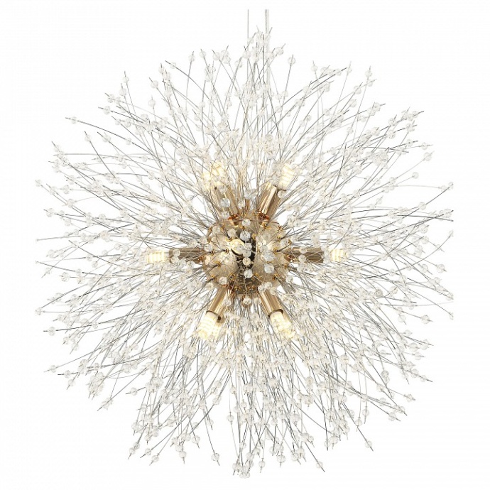 Подвесная люстра Stilfort Salut 2123/03/16P - 0