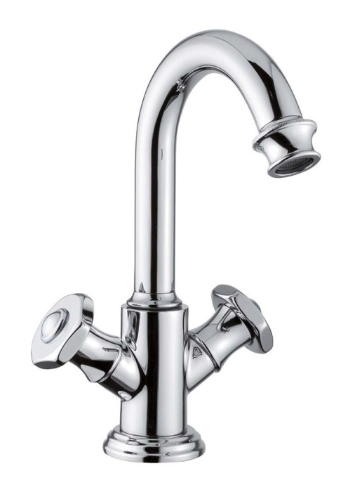 Смеситель для раковины Cezares Aphrodite  APHRODITE-LS2-02-O - 0