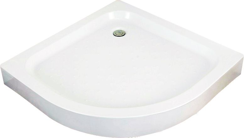 Поддон для душа Orange E01 100TB/T 100х100 E01-100TB/T - 0