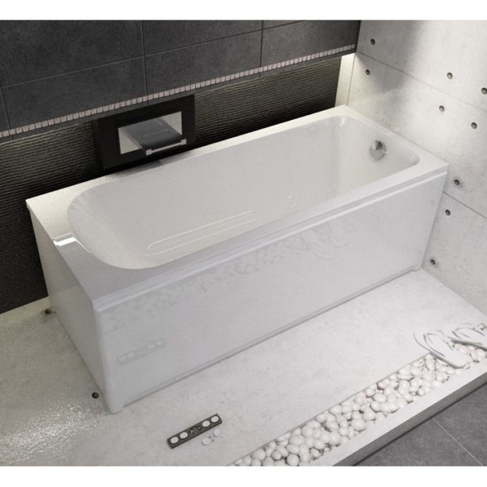 Ванна Koller Pool Orion 160х70 ORION160X70 - 1