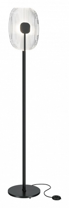 Торшер Maytoni Eclipse MOD152FL-L1BK - 0