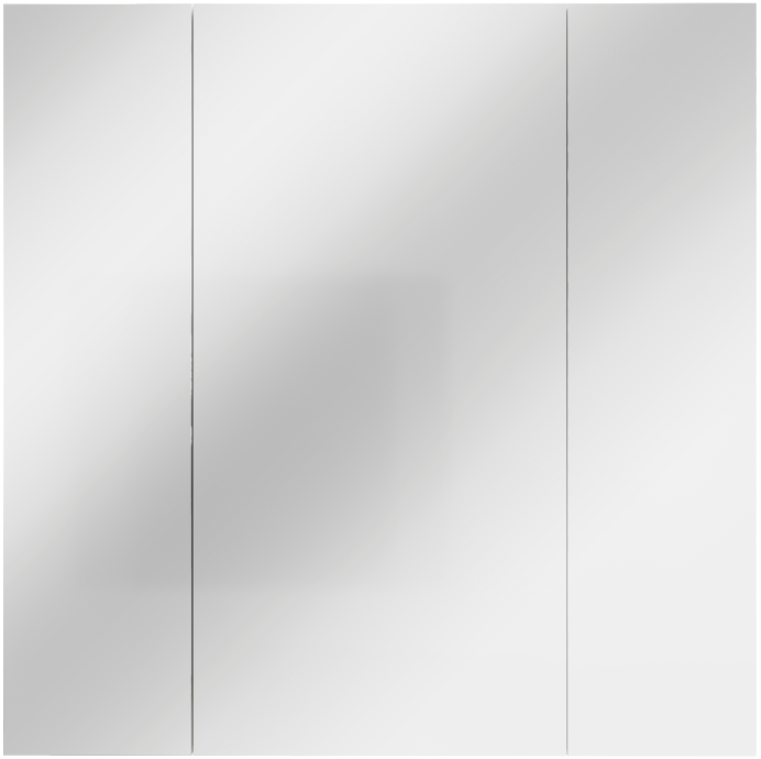 Мебель для ванной DIWO Элиста 80 столешница белый мрамор, раковина Moduo 55 Leaf 567797 - 7