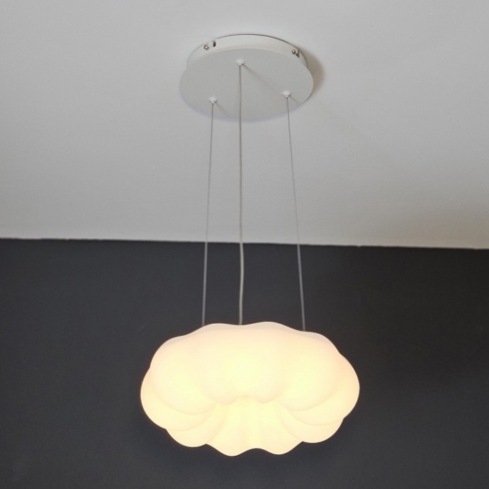 Подвесной светильник Zortes SOFT ZRS.1119.01 - 6