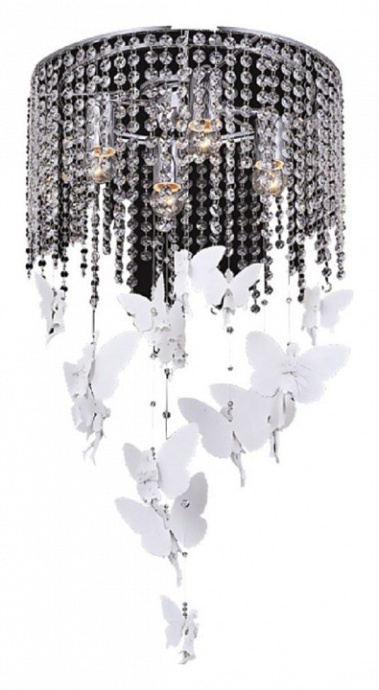 Подвесная люстра Favourite Fairies 1165-4PC - 1